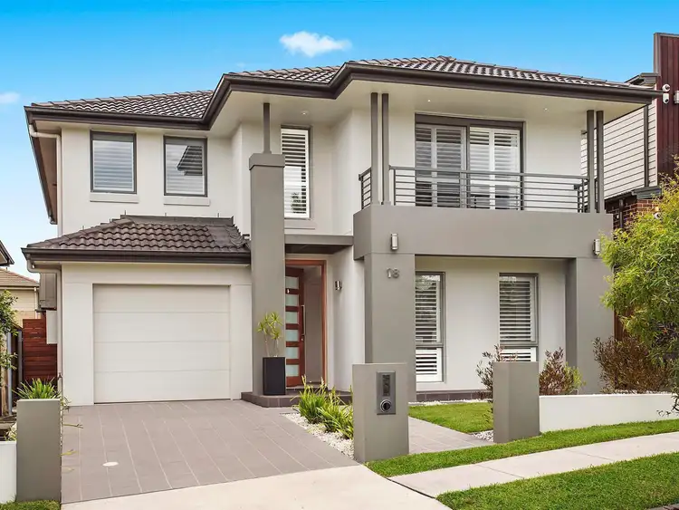 Main view of Homely house listing, 18 Karuk Street, Pemulwuy NSW 2145