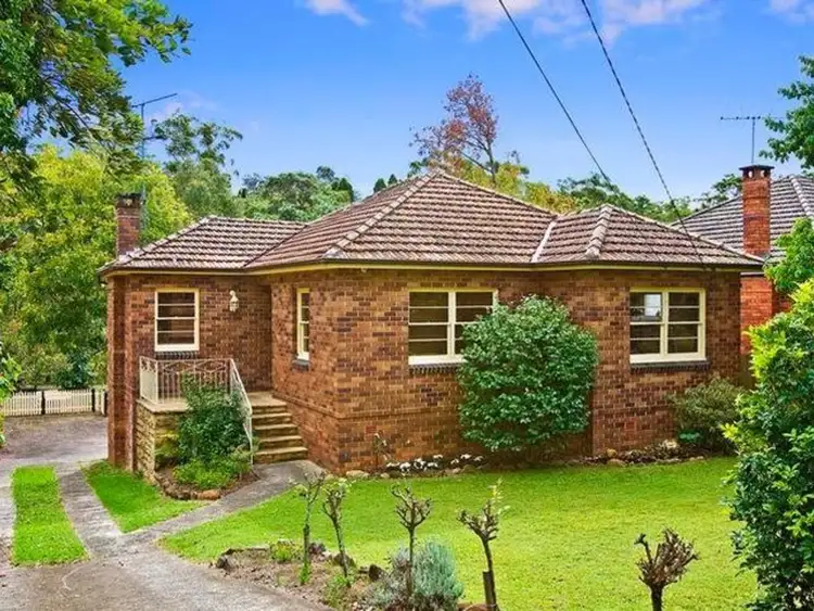 26 Barombah Road, Epping NSW 2121