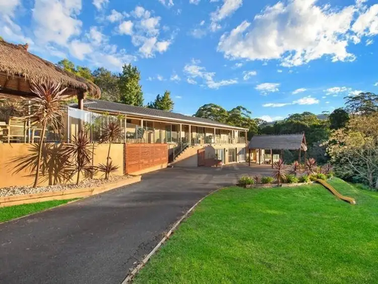 4/300 Wattle Tree Road, Holgate NSW 2250