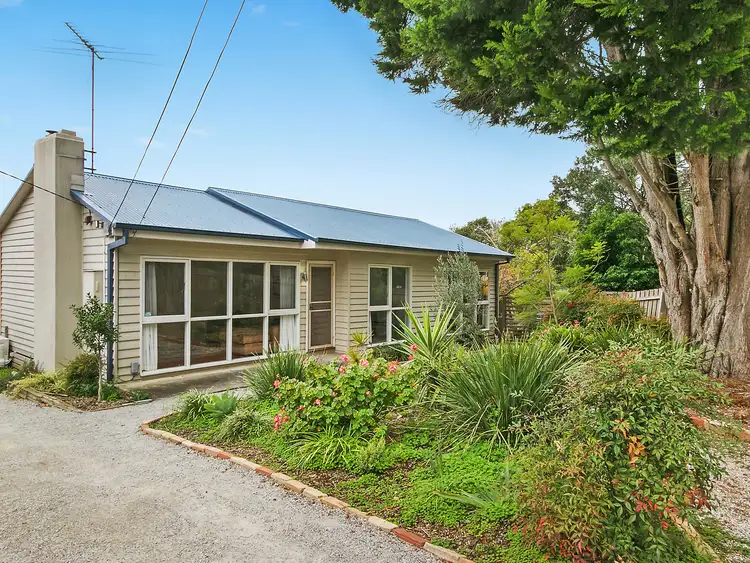 41 Faraday Road, Croydon South VIC 3136