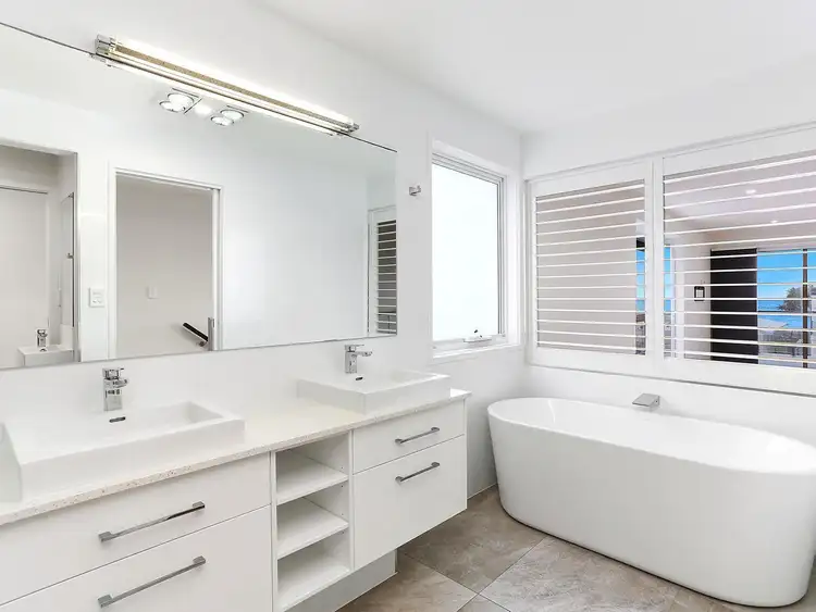 Sixth view of Homely semi-detached listing, 1/36 Jefferson Lane, Palm Beach QLD 4221