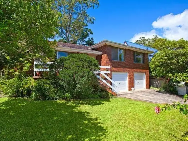 27 Gorrell Crescent, Mangerton NSW 2500