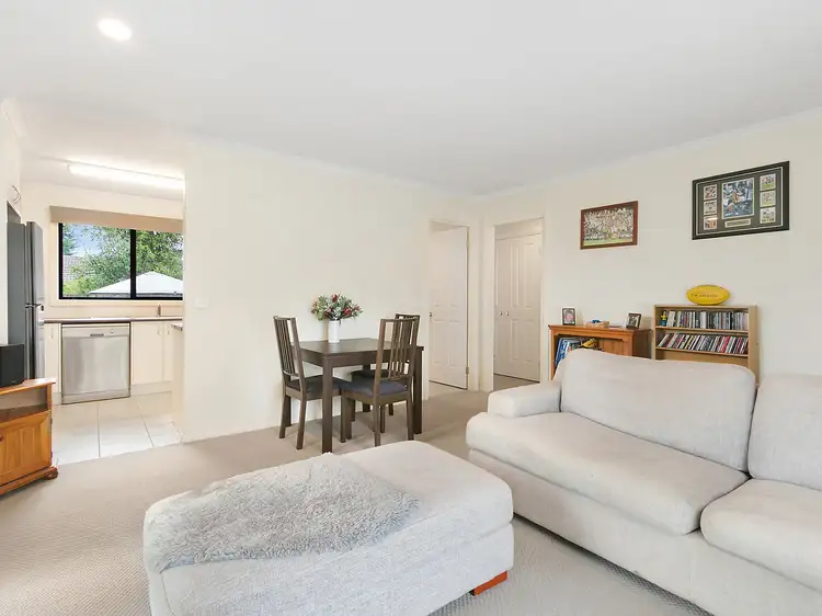 Second view of Homely unit listing, 6/361 Bayswater Road, Bayswater North VIC 3153