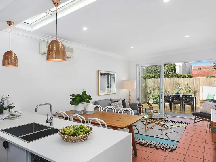 12 Middle Street, Marrickville NSW 2204