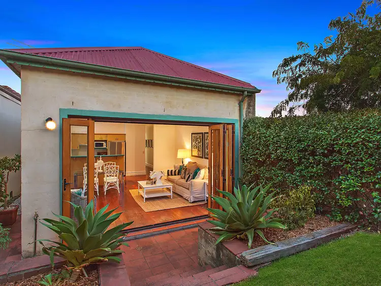 20 Weston Street, Dulwich Hill NSW 2203