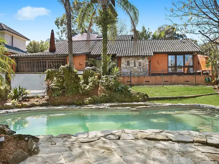 22 Koombalah Avenue, Turramurra NSW 2074