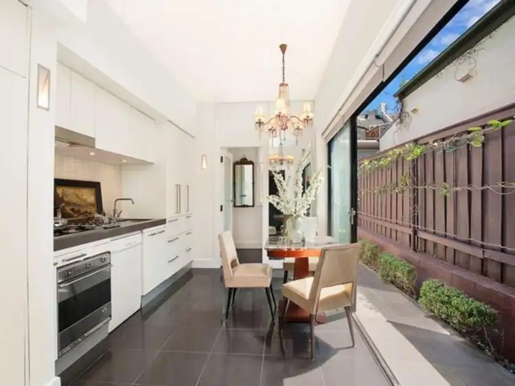 Main view of Homely house listing, 29 Kensington Street, Waterloo NSW 2017