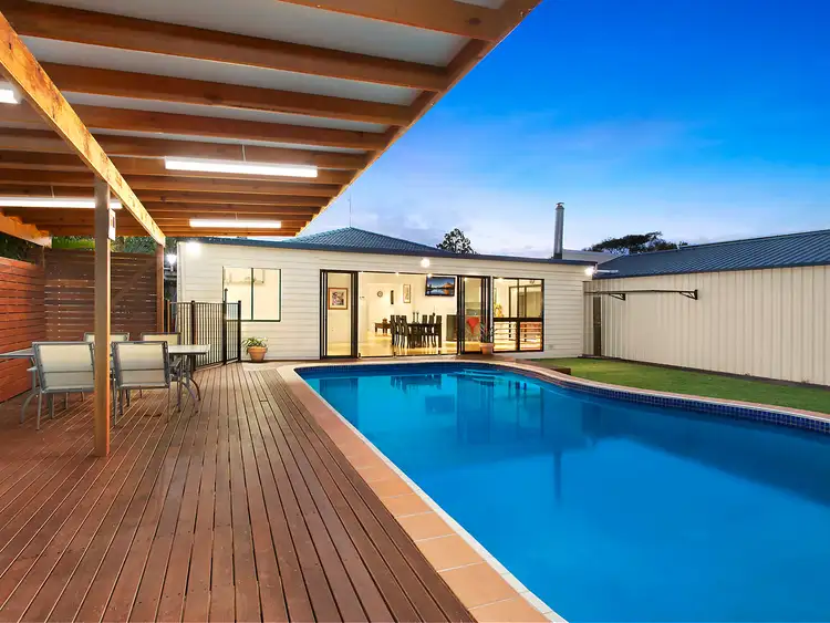 133 Tahiti Avenue, Palm Beach QLD 4221