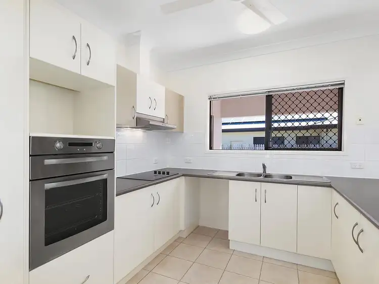 Second view of Homely house listing, 104 Freshwater Drive, Douglas QLD 4814