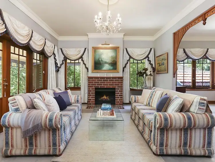 Fourth view of Homely house listing, 20 Addison Avenue, Roseville NSW 2069