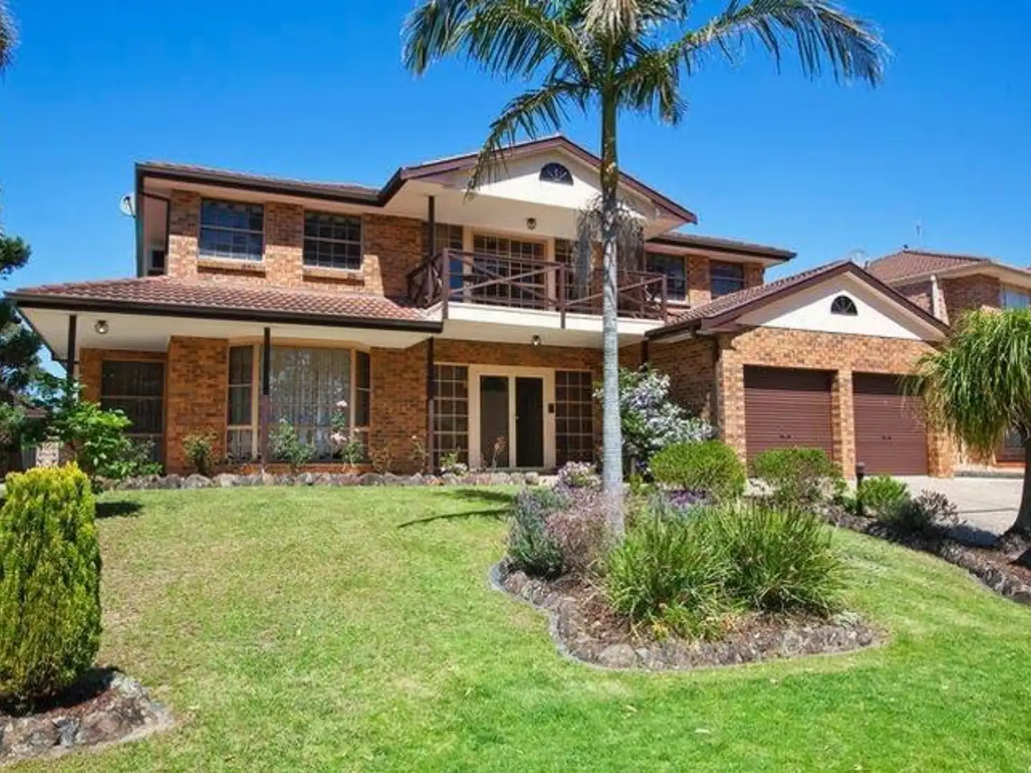 Main view of Homely house listing, 11 Booreea Boulevarde, Cordeaux Heights NSW 2526