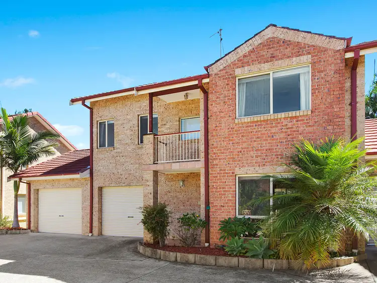4/39 Collaery Road, Russell Vale NSW 2517