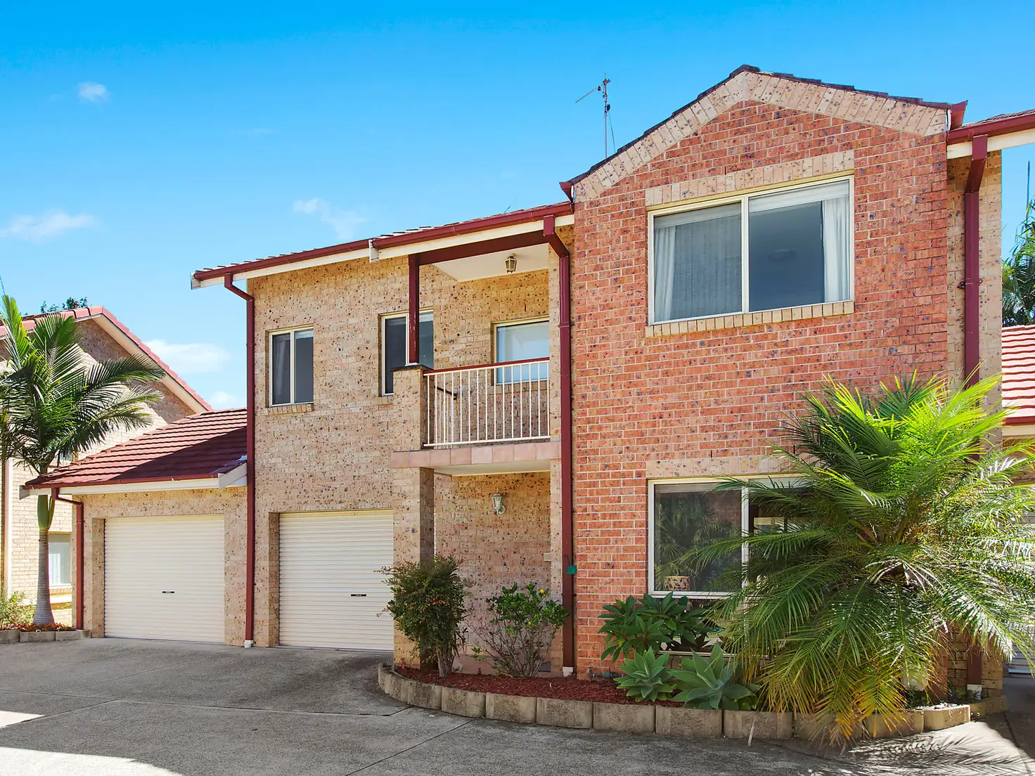 Main view of Homely villa listing, 4/39 Collaery Road, Russell Vale NSW 2517