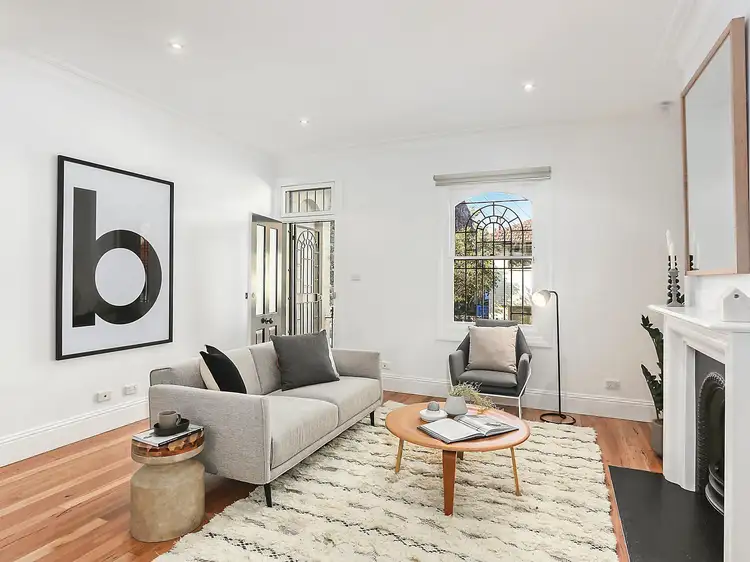 45 Bucknell Street, Newtown NSW 2042