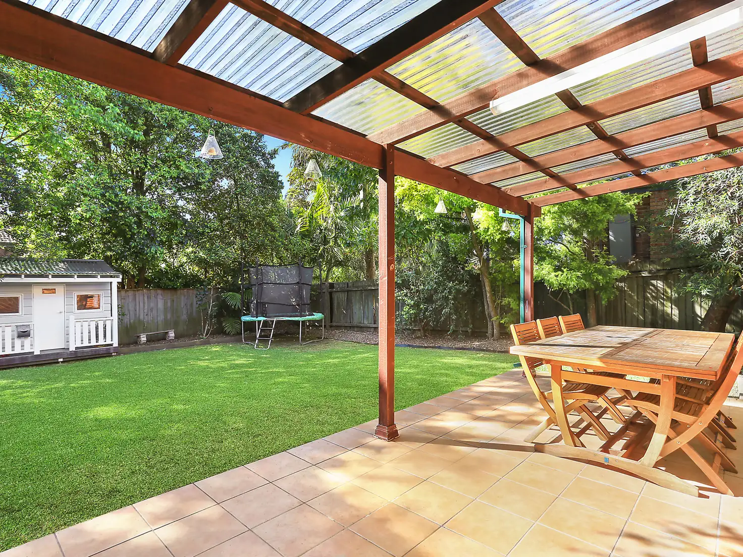Main view of Homely house listing, 11B Maxwell Street, Mona Vale NSW 2103