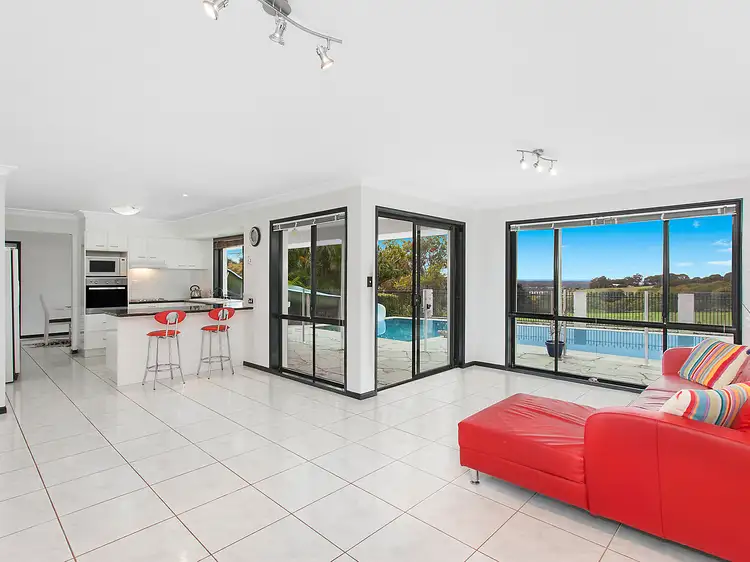 Fourth view of Homely house listing, 18 Illawong Crescent, Terranora NSW 2486
