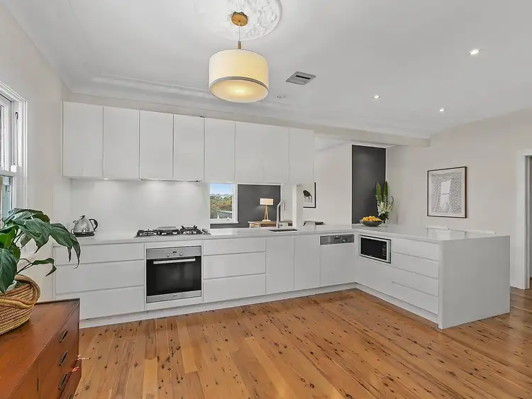 Second view of Homely house listing, 8 Beattie Avenue, Bulli NSW 2516