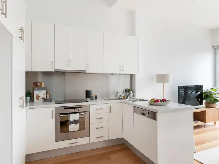 Fifth view of Homely house listing, 34 Windsor Street, Paddington NSW 2021