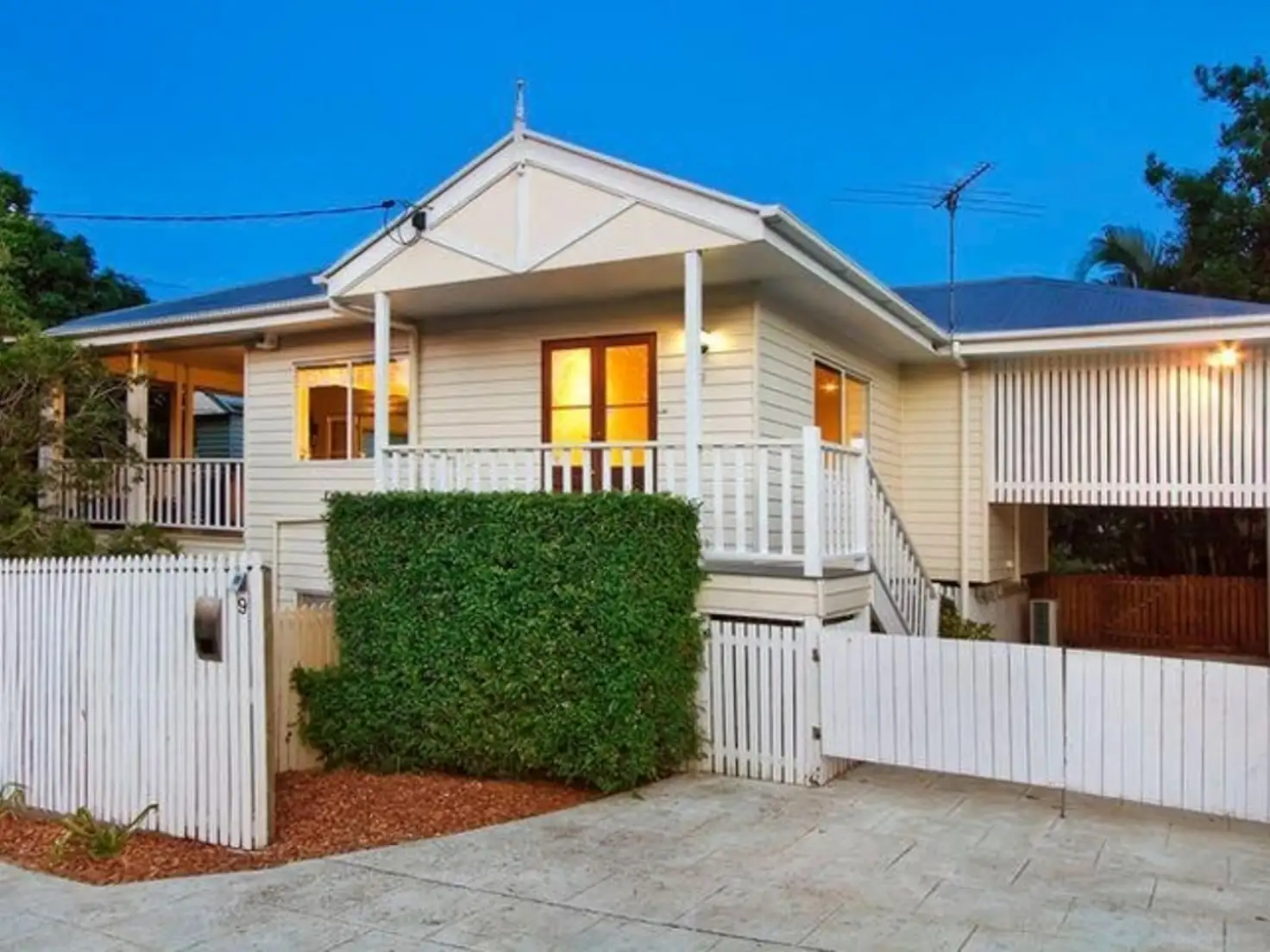 Main view of Homely house listing, 9 Martha Street, Paddington QLD 4064