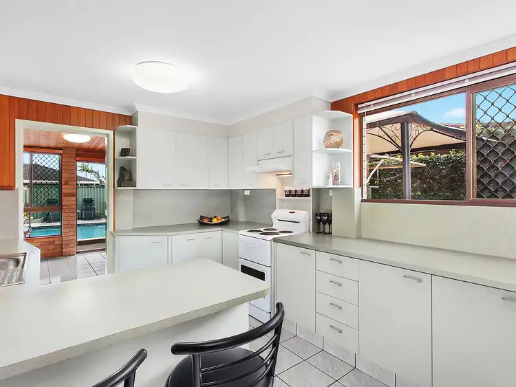 Sixth view of Homely house listing, 12 Sycamore Place, Palm Beach QLD 4221