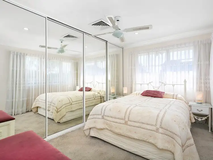 Fourth view of Homely house listing, 1 Henville Place, Bass Hill NSW 2197