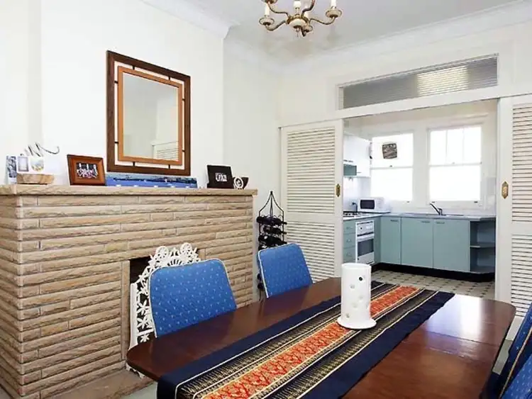 Third view of Homely apartment listing, 5/1 Eastbourne Road, Darling Point NSW 2027
