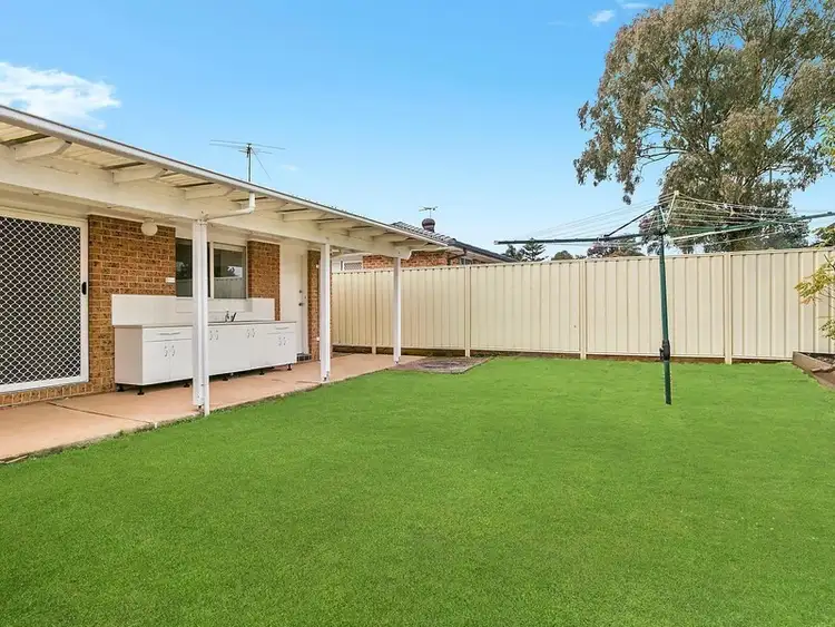 Fourth view of Homely house listing, 9 Blackwood Avenue, Minto NSW 2566