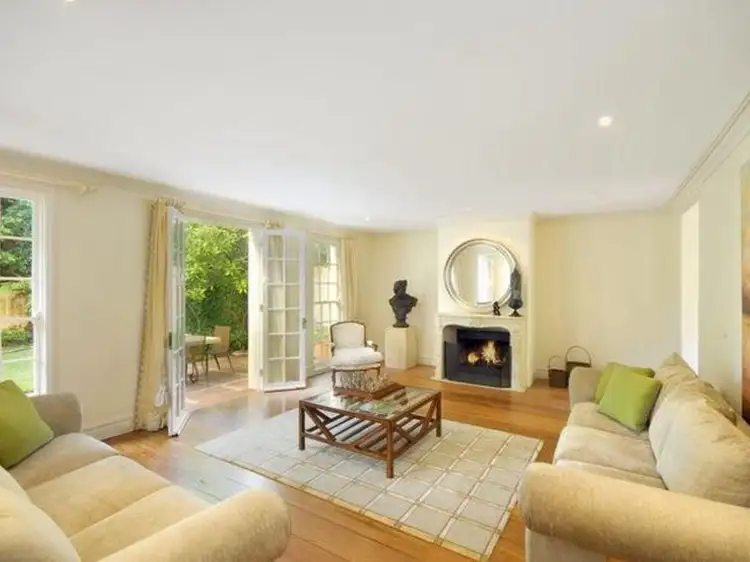 Second view of Homely house listing, 80 John Street, Woollahra NSW 2025