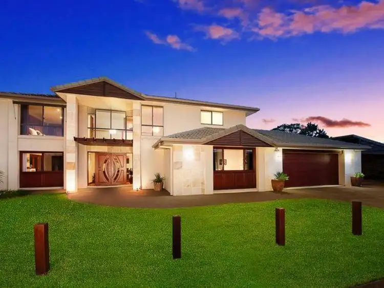 Main view of Homely house listing, 26 Highland Drive, Terranora NSW 2486