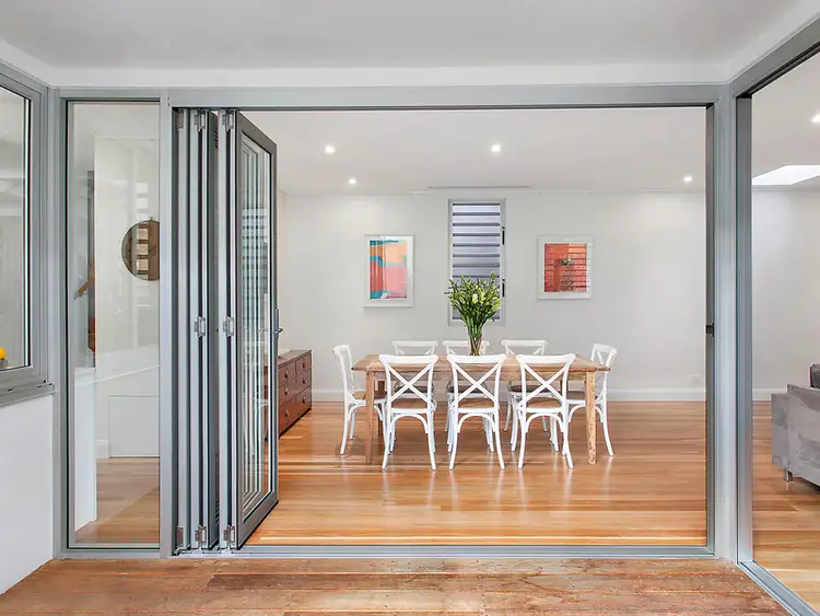 Fifth view of Homely house listing, 81 Belmont Road, Mosman NSW 2088