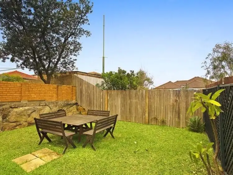 Second view of Homely apartment listing, 3/17 Duncan Street, Maroubra NSW 2035