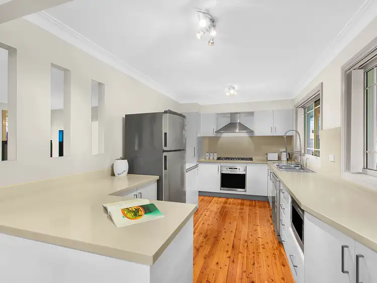 Second view of Homely house listing, 16 Branch Avenue, Figtree NSW 2525