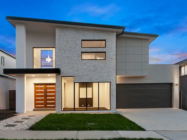 Main view of Homely house listing, 7 Jessie Street, Forde ACT 2914