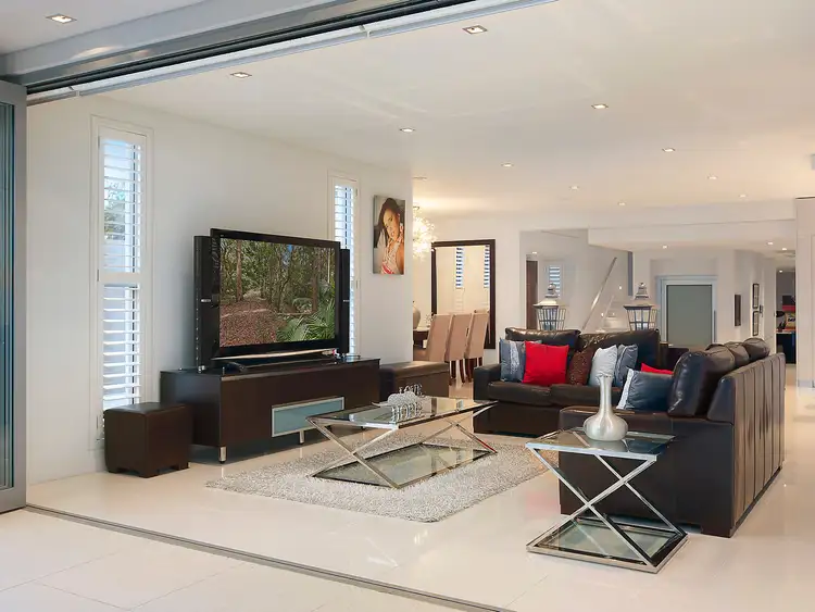 Third view of Homely house listing, 30 Elphinstone Street, Cabarita NSW 2137