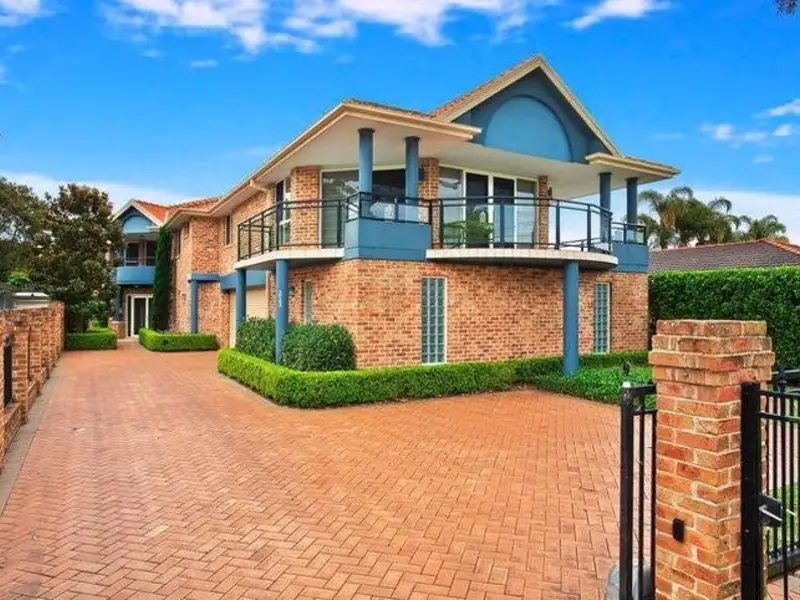 Main view of Homely apartment listing, 2/213 Ocean View Road, Ettalong Beach NSW 2257