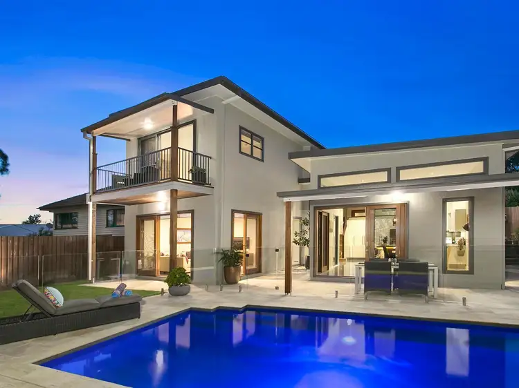 9 Farrell Street, Ashgrove QLD 4060