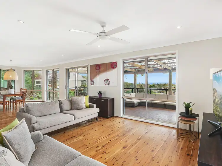 Second view of Homely house listing, 85A Stephen Drive, Woonona NSW 2517