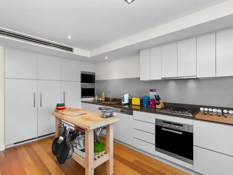 Second view of Homely apartment listing, 606/53 Crown Street, Wollongong NSW 2500