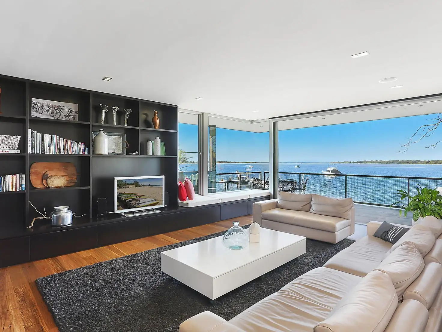 Main view of Homely house listing, 36 Hay Avenue, Shoalhaven Heads NSW 2535
