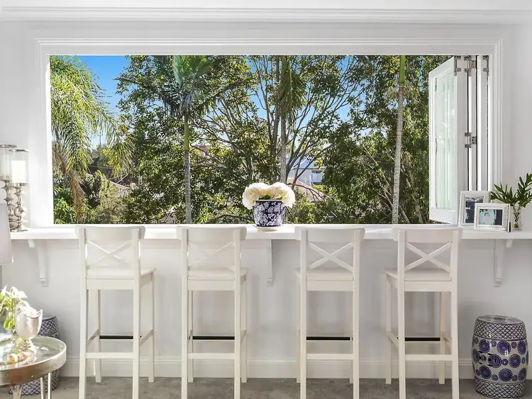 Fourth view of Homely house listing, 7 Kelsey Street, Coorparoo QLD 4151