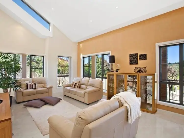 Second view of Homely house listing, 12-14 Coorung Close, Cordeaux Heights NSW 2526