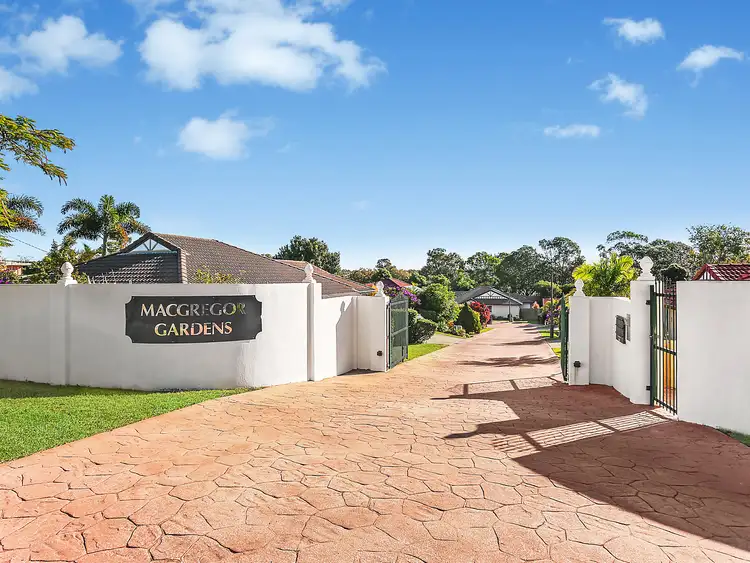 Sixth view of Homely villa listing, 4/47 Wadley Street, Macgregor QLD 4109