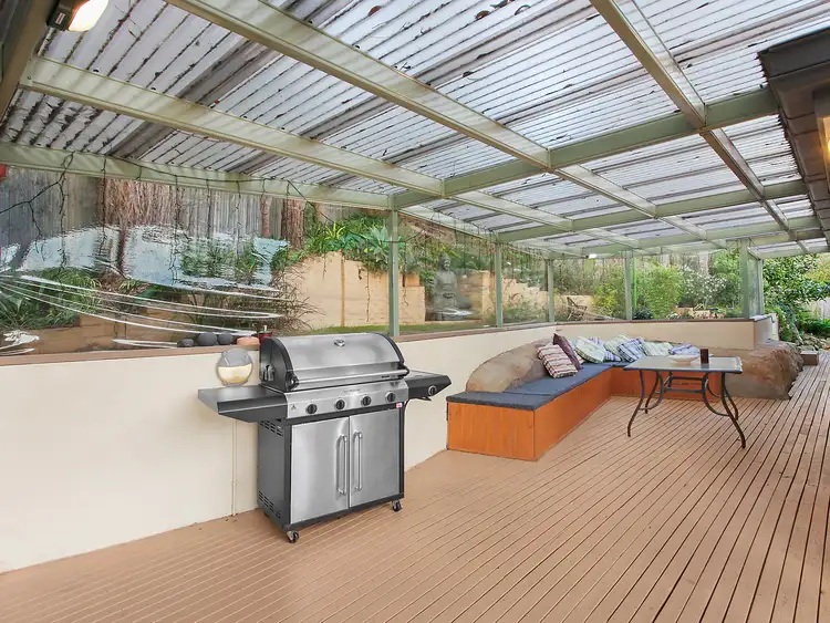 Second view of Homely house listing, 44 Brushwood Place, Hornsby NSW 2077