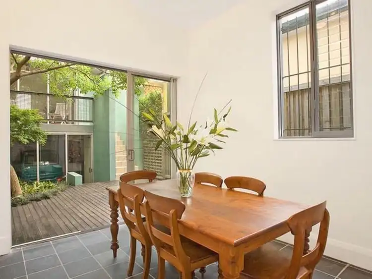 Fourth view of Homely house listing, 100 Belmont Street, Alexandria NSW 2015