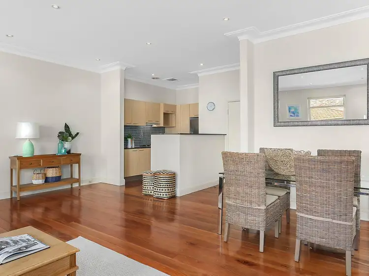 Third view of Homely townhouse listing, 3/63 Illawarra Road, Marrickville NSW 2204