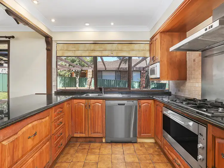Second view of Homely house listing, 25 Meehan Drive, Kiama Downs NSW 2533