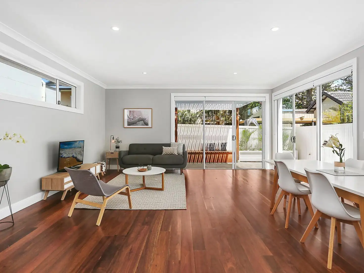 Main view of Homely house listing, 2/1254 Gold Coast Highway, Palm Beach QLD 4221