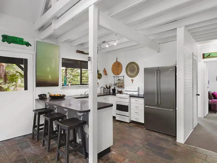 Fourth view of Homely house listing, 4 McCarthy Court, Tugun QLD 4224