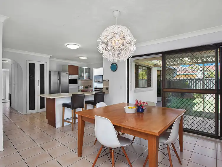 Fifth view of Homely house listing, 94 Nineteenth Avenue, Palm Beach QLD 4221