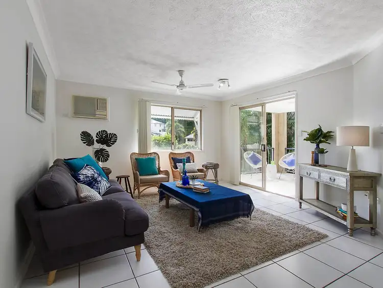 68/34 Bundock Street, Belgian Gardens QLD 4810